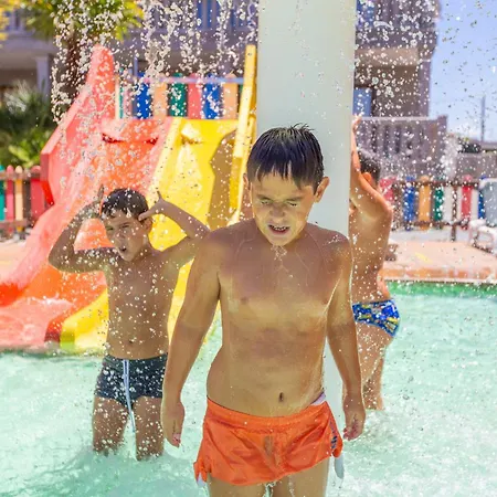 Lofts Complejo Playa Mar Appartement *