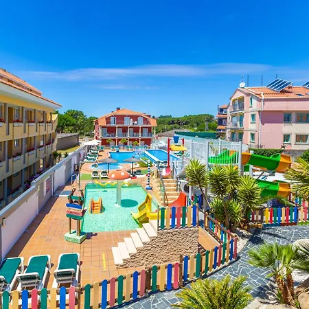 Appartement Lofts Complejo Playa Mar Portonovo