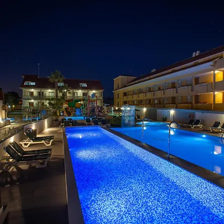 Appartement Lofts Complejo Playa Mar Portonovo
