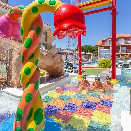 Lofts Complejo Playa Mar Portonovo