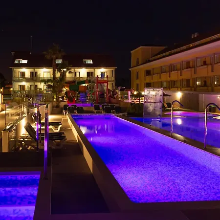 Lägenhet Lofts Complejo Playa Mar Portonovo