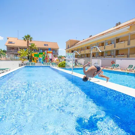 Lofts Complejo Playa Mar