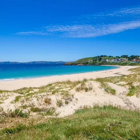 Lägenhet Lofts Complejo Playa Mar