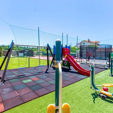 Lofts Complejo Playa Mar