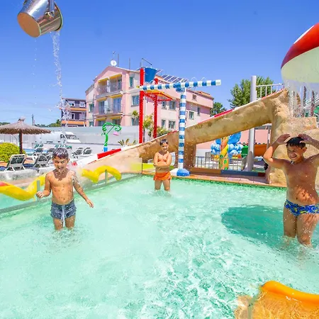 Lofts Complejo Playa Mar Lägenhet *