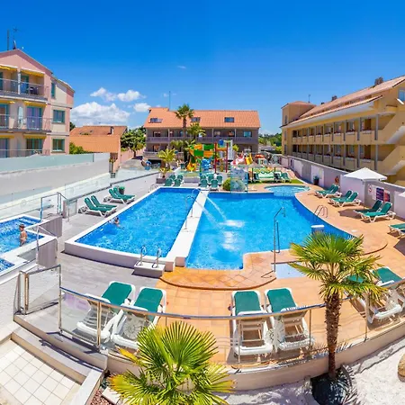 Lofts Complejo Playa Mar * Portonovo