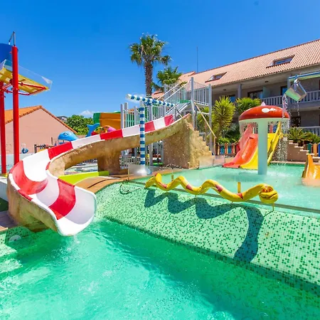 Lägenhet Lofts Complejo Playa Mar *