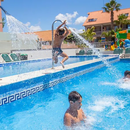 Lofts Complejo Playa Mar * Portonovo