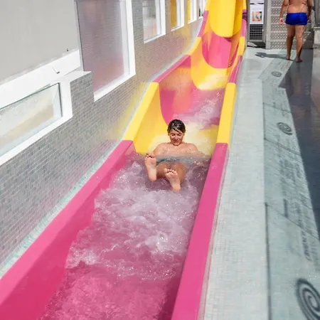 Lägenhet Lofts Complejo Playa Mar Portonovo