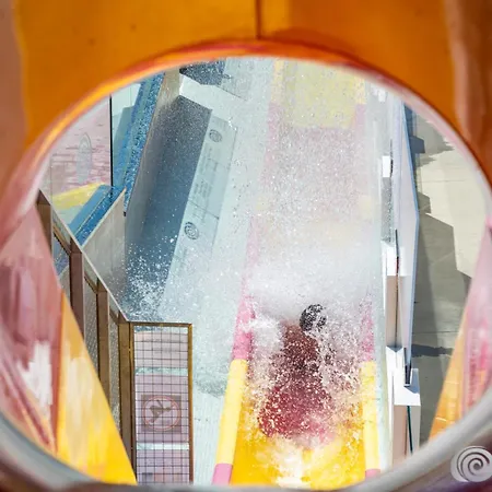 Lofts Complejo Playa Mar Πόρτο Νόβο