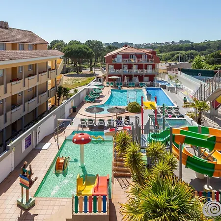 Lofts Complejo Playa Mar Apartamento
