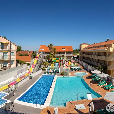 Lofts Complejo Playa Mar * Portonovo