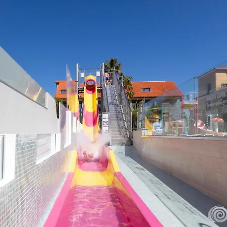 Lofts Complejo Playa Mar Πόρτο Νόβο