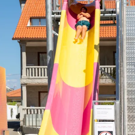 Lofts Complejo Playa Mar
