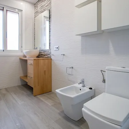 Lofts Complejo Playa Mar Lägenhet *