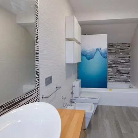 Lofts Complejo Playa Mar Portonovo