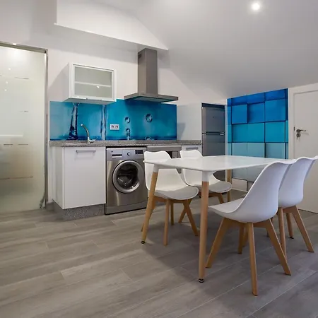 Lofts Complejo Playa Mar Portonovo