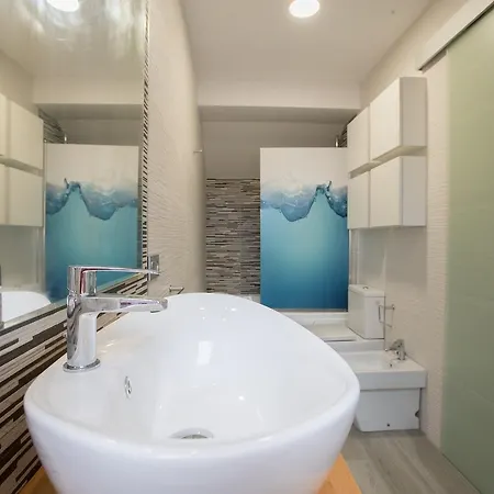Apartamento Lofts Complejo Playa Mar