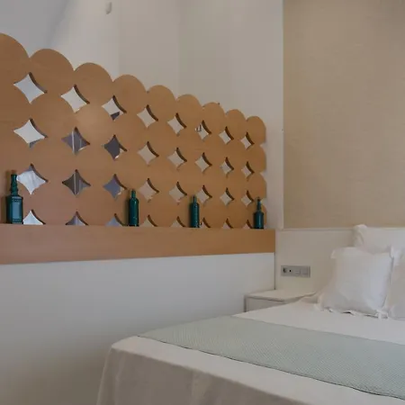 Apartamento Lofts Complejo Playa Mar