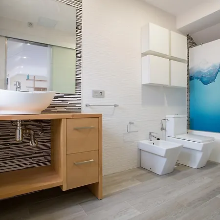 Lofts Complejo Playa Mar *