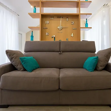 Apartamento Lofts Complejo Playa Mar