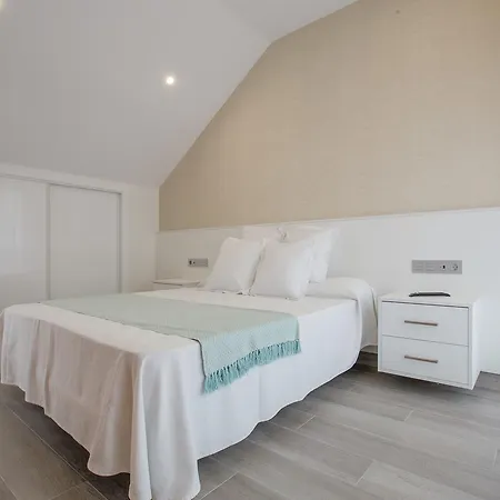 Lofts Complejo Playa Mar Lägenhet