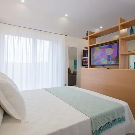 Lofts Complejo Playa Mar *