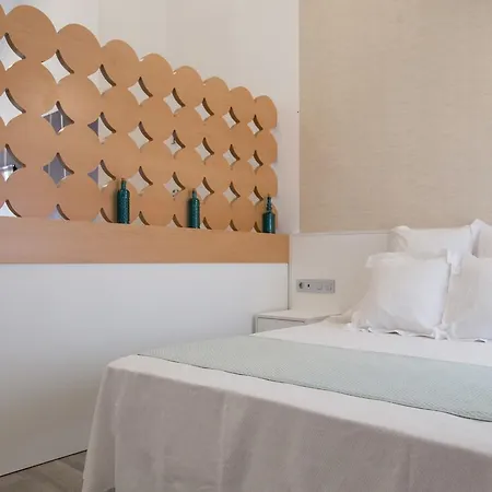 Lofts Complejo Playa Mar Apartamento