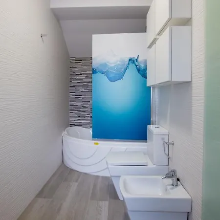 Apartamento Lofts Complejo Playa Mar *