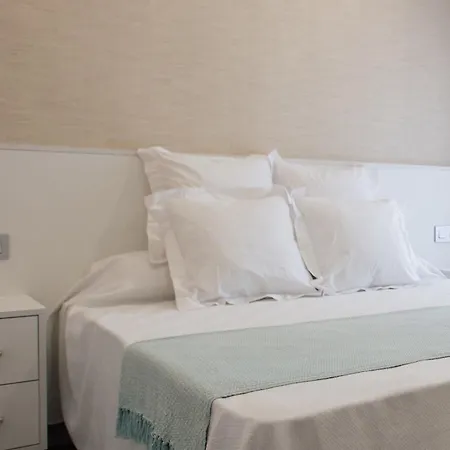 Apartamento Lofts Complejo Playa Mar Portonovo