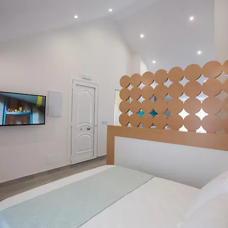 Apartamento Lofts Complejo Playa Mar *
