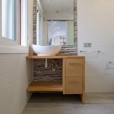 Apartamento Lofts Complejo Playa Mar *