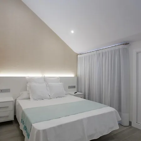 Lofts Complejo Playa Mar * Portonovo