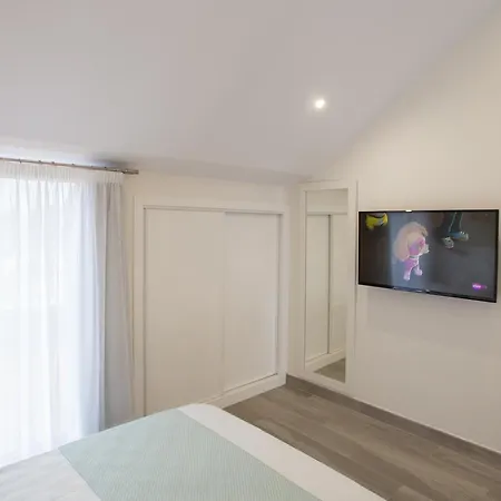 Apartamento Lofts Complejo Playa Mar *
