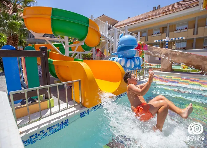 Lofts Complejo Playa Mar Πόρτο Νόβο