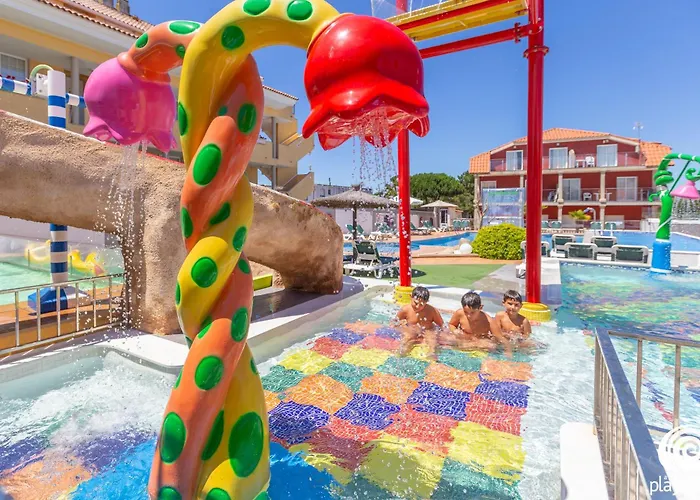 Lofts Complejo Playa Mar Πόρτο Νόβο