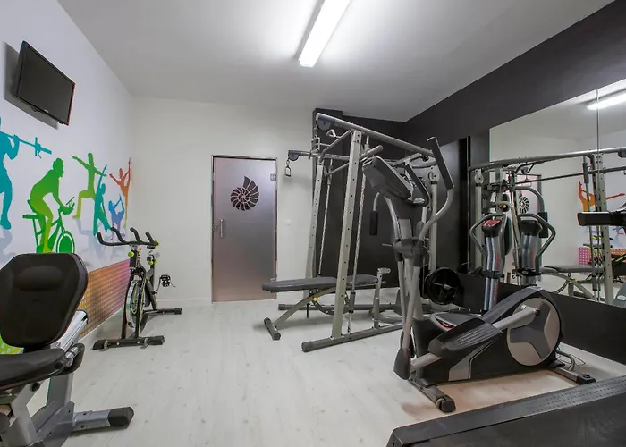 Lofts Complejo Playa Mar *