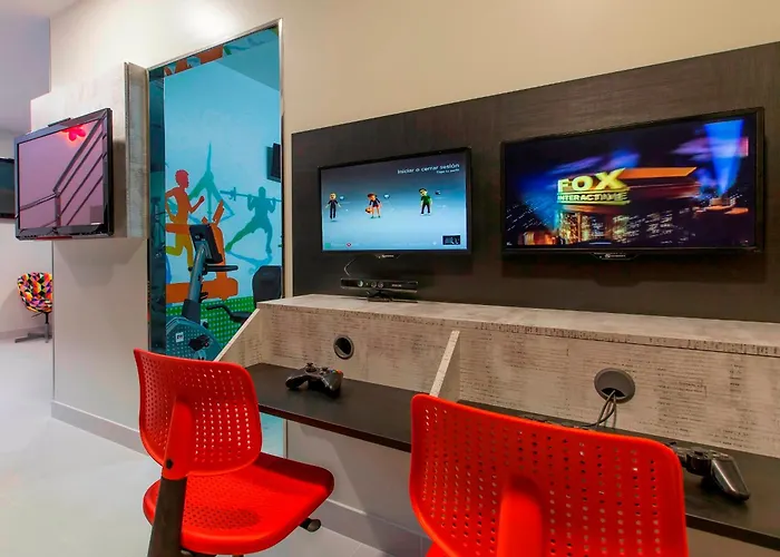 Lofts Complejo Playa Mar * Πόρτο Νόβο