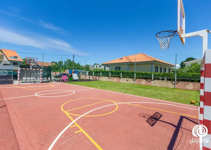 Lofts Complejo Playa Mar Διαμέρισμα