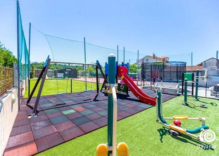 Lofts Complejo Playa Mar