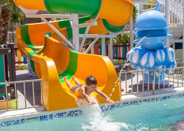 Lofts Complejo Playa Mar Διαμέρισμα