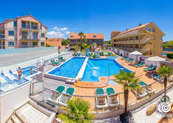 Lofts Complejo Playa Mar * Πόρτο Νόβο