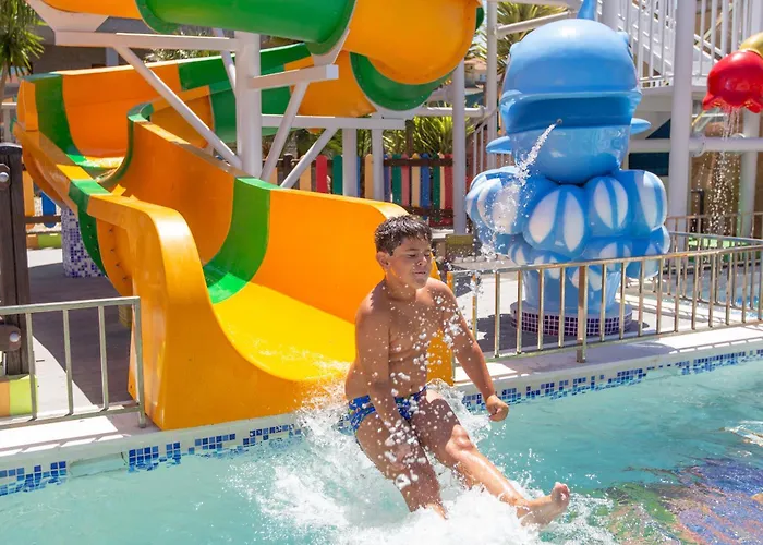 Lofts Complejo Playa Mar Διαμέρισμα