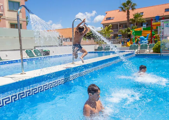 Lofts Complejo Playa Mar * Πόρτο Νόβο