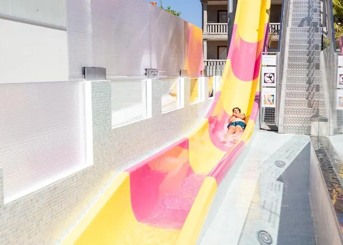 Lofts Complejo Playa Mar Διαμέρισμα Πόρτο Νόβο