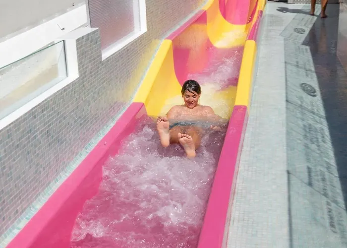 Διαμέρισμα Lofts Complejo Playa Mar Πόρτο Νόβο