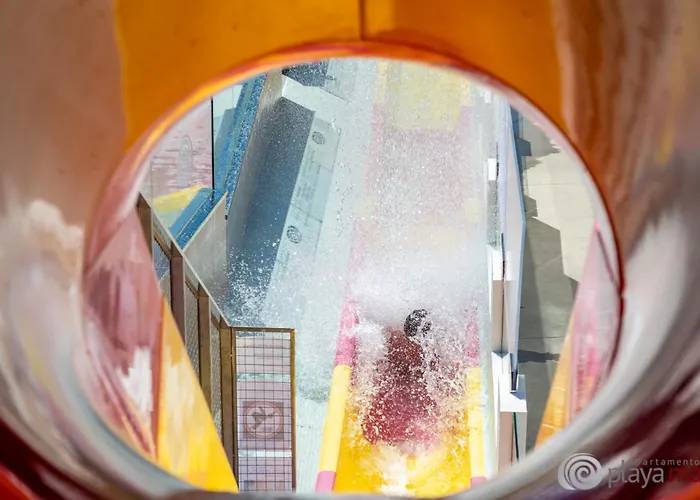 Lofts Complejo Playa Mar Πόρτο Νόβο