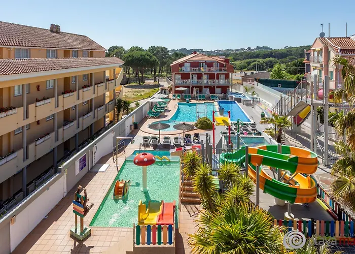 Lofts Complejo Playa Mar Διαμέρισμα