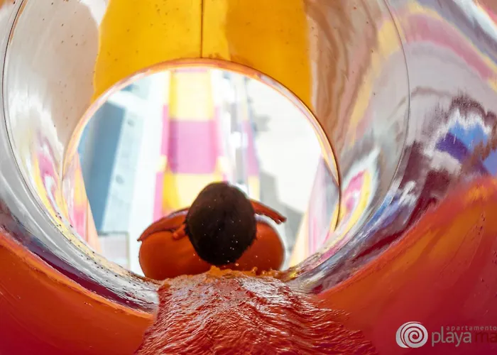 Lofts Complejo Playa Mar Διαμέρισμα Πόρτο Νόβο