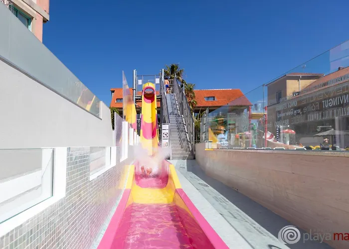 Lofts Complejo Playa Mar Portonovo